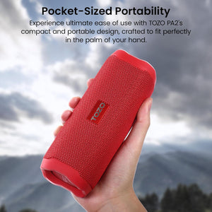 TOZO PA2