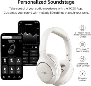 TOZO HT2