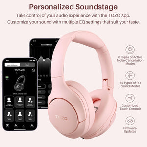 TOZO HT2