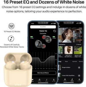 TOZO T6