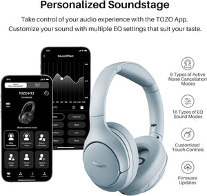 TOZO HT2
