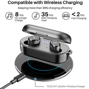 TOZO T10S