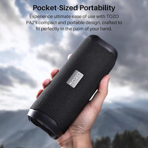 TOZO PA2