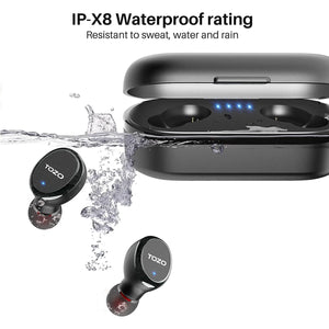 TOZO T10S