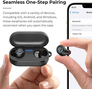 TOZO T10