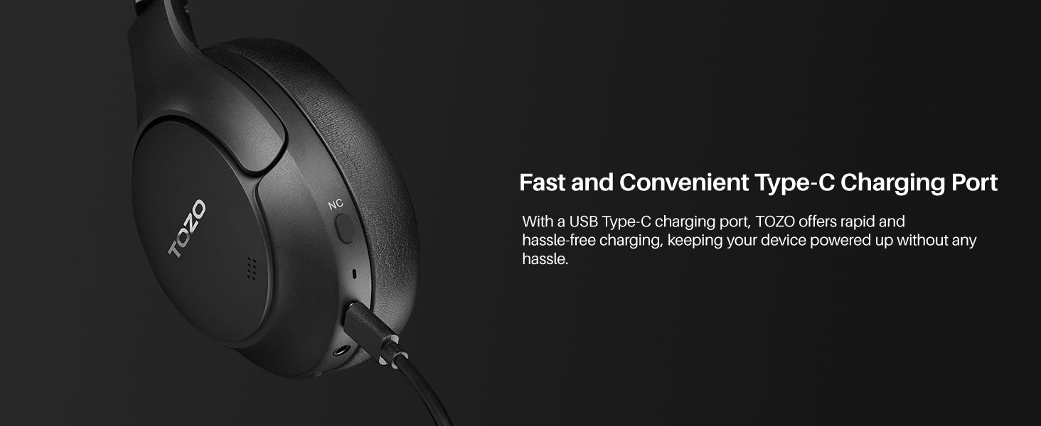 TOZO HT2