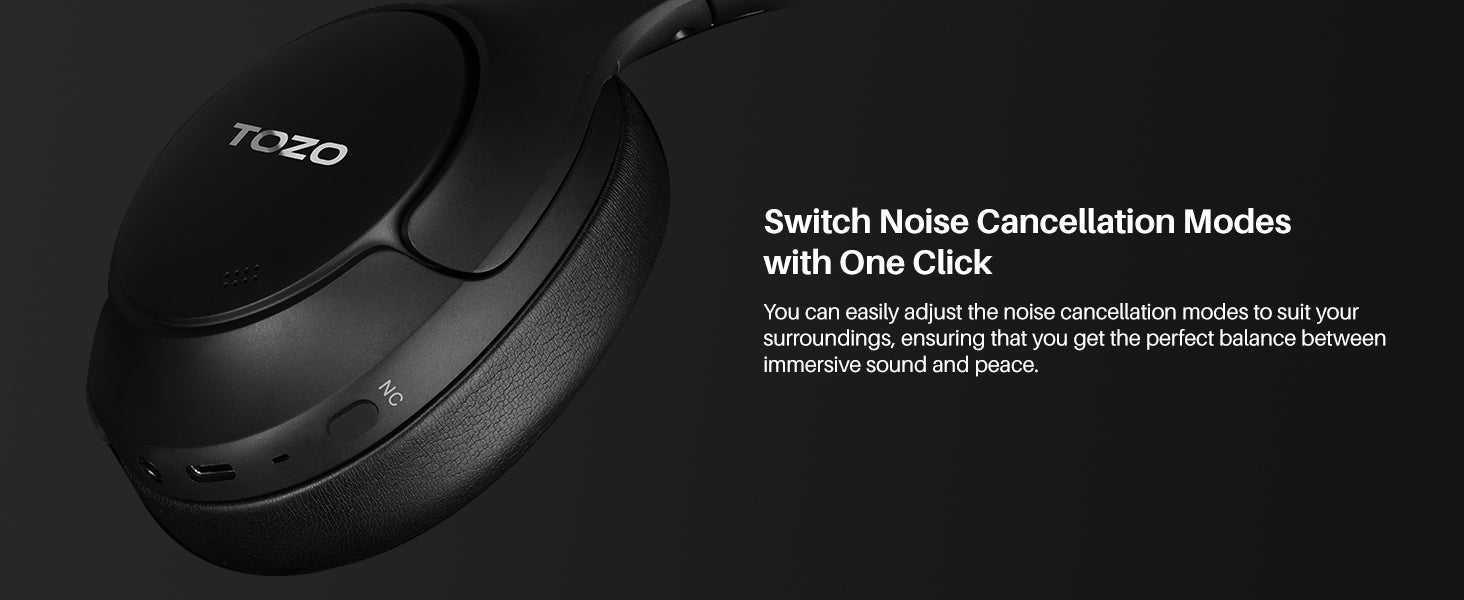 TOZO HT2