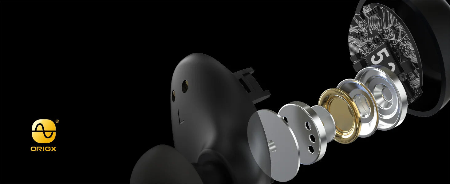 TOZO A1