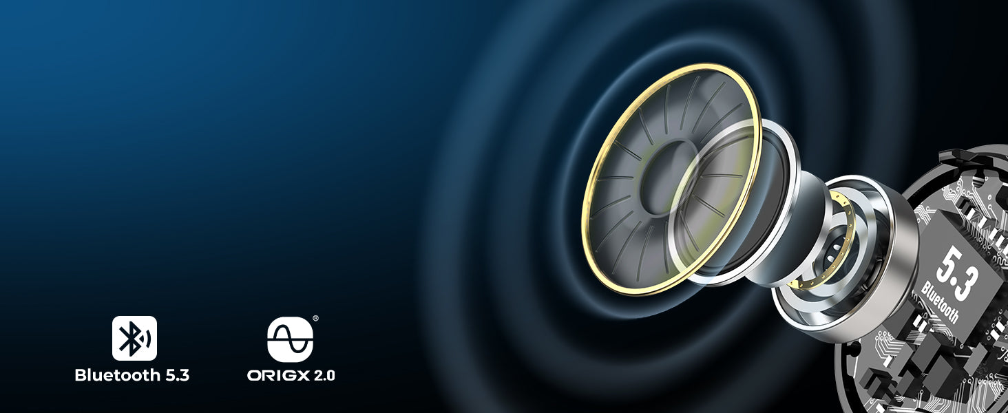 TOZO T6