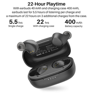 TOZO A1