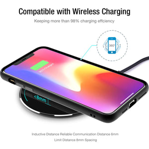 TOZO W1