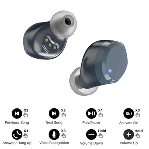 TOZO T12