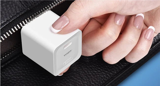Excellent Portability