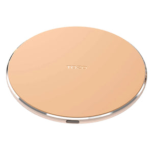 TOZO W1