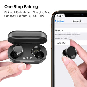 TOZO T12