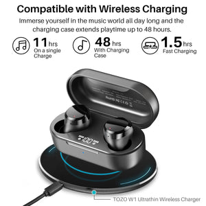 TOZO T12