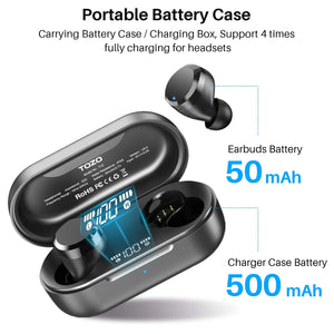 TOZO T12