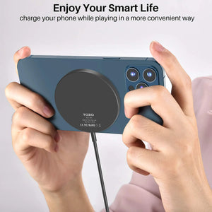 TOZO W6