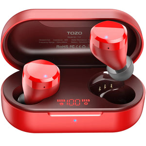 TOZO T12