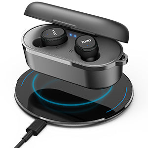 Upgraded Faster Wireless Charging