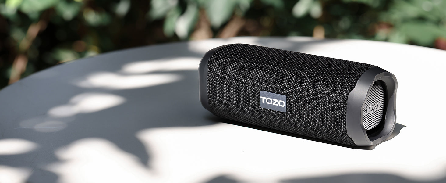 TOZO PA2