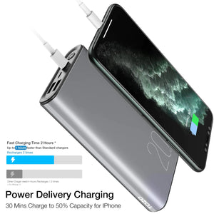 TOZO PB1 Power Bank