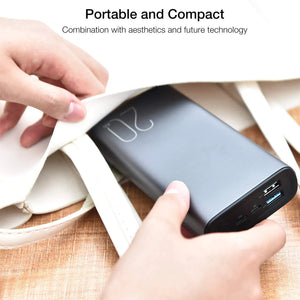 TOZO PB1 Power Bank