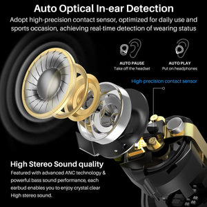 TOZO NC7 Pro