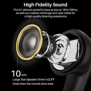 TOZO Gaming Pods
