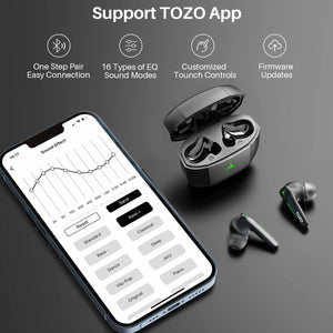 TOZO Gaming Pods
