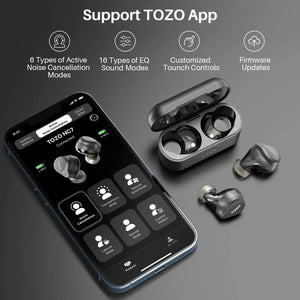 TOZO NC7 Pro