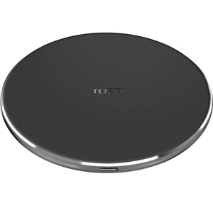 TOZO W1