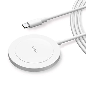 TOZO W6