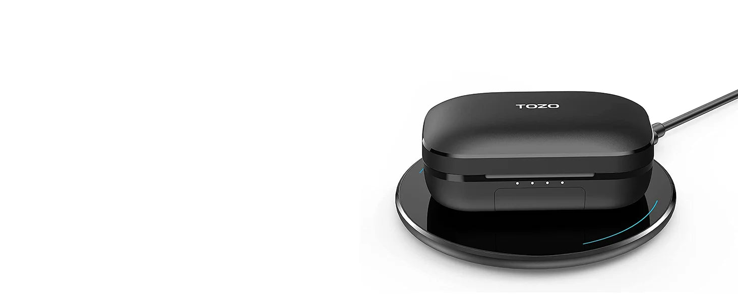 TOZO NC9 Plus