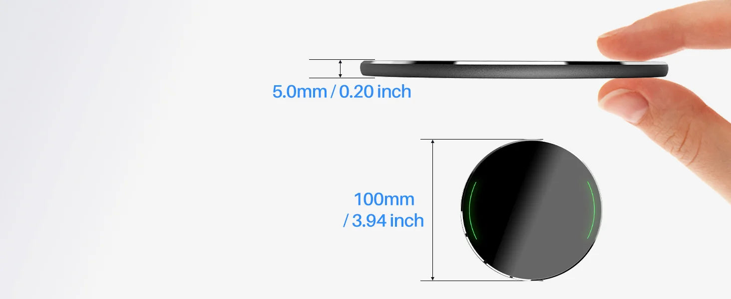 TOZO W1