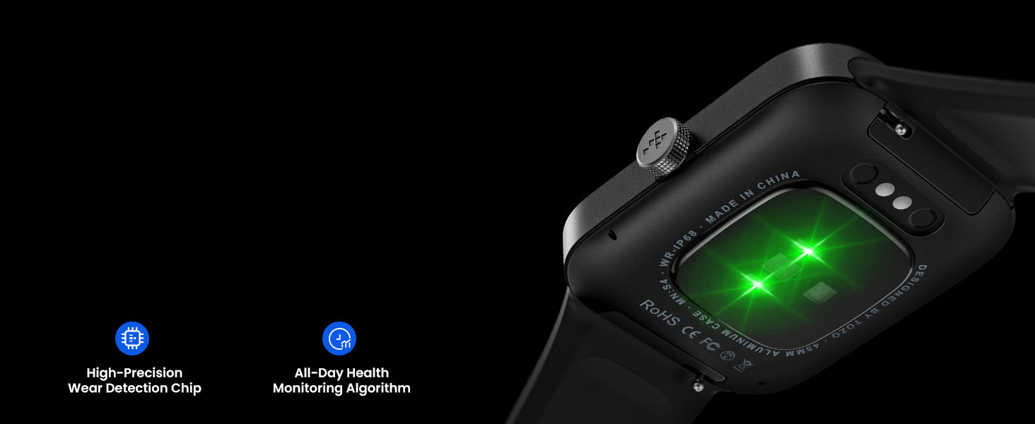 TOZO S4