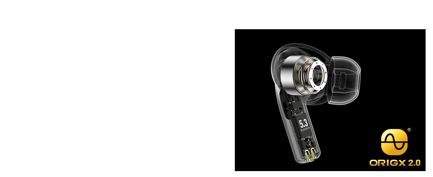 TOZO T20