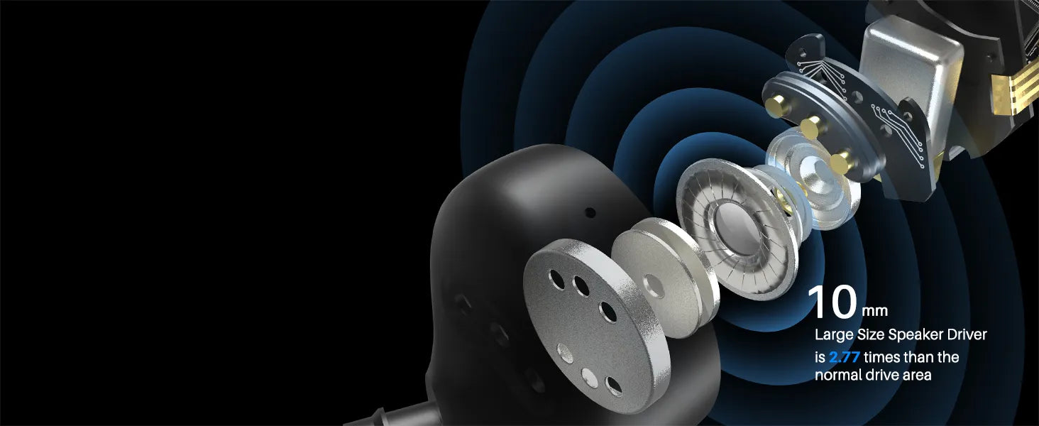 TOZO T12 Pro