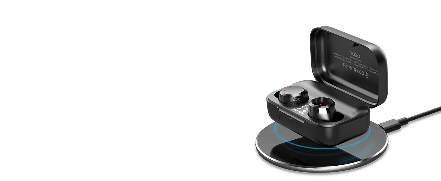 TOZO T12 Pro