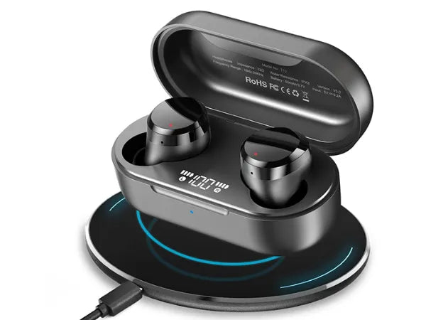 TOZO T12 Pro