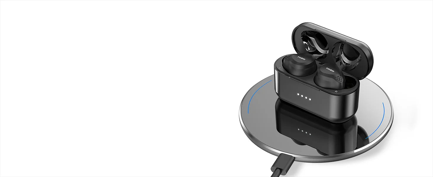 TOZO NC7 Pro