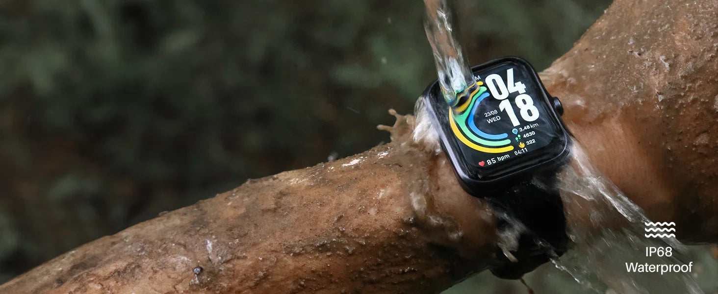 TOZO S3