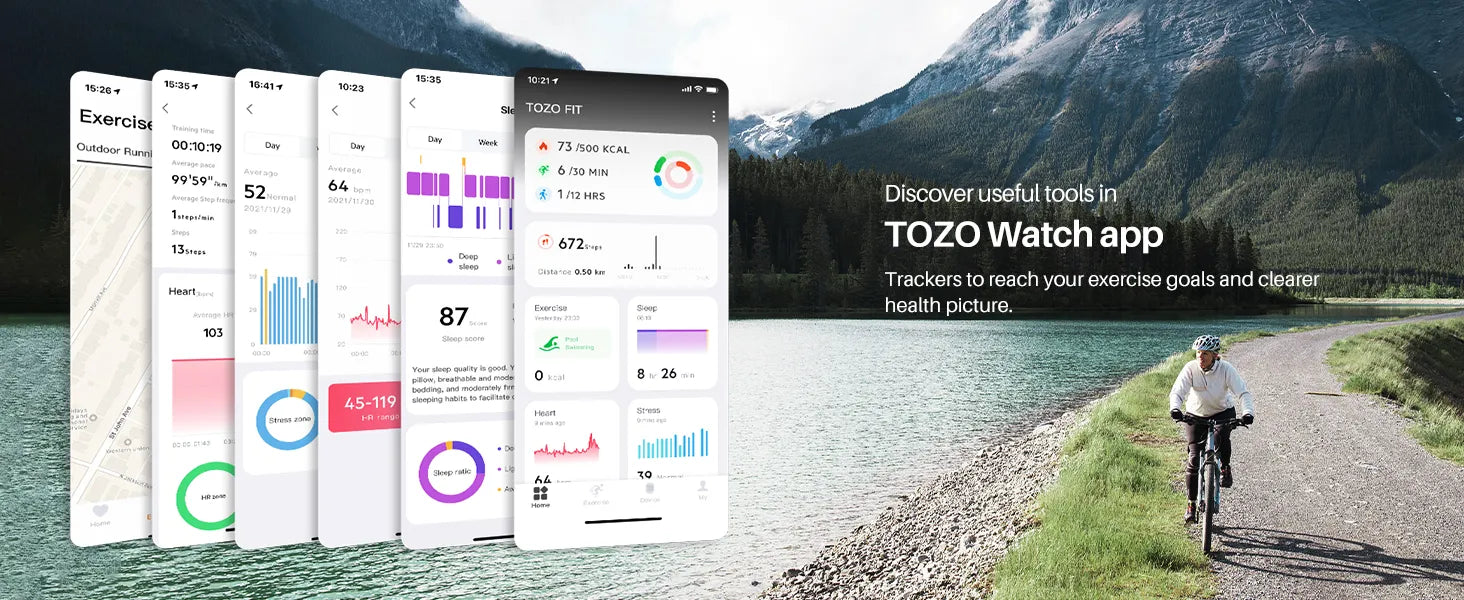 TOZO S2 Mini
