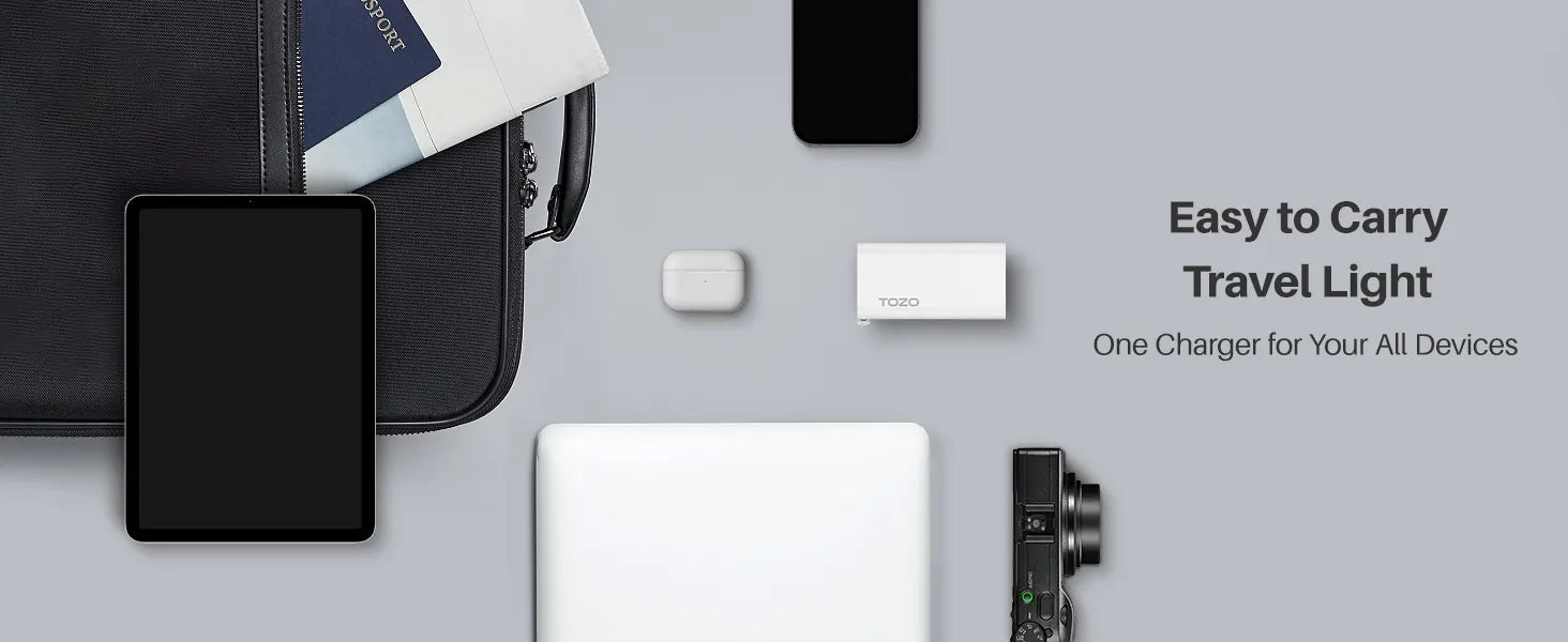 TOZO C2