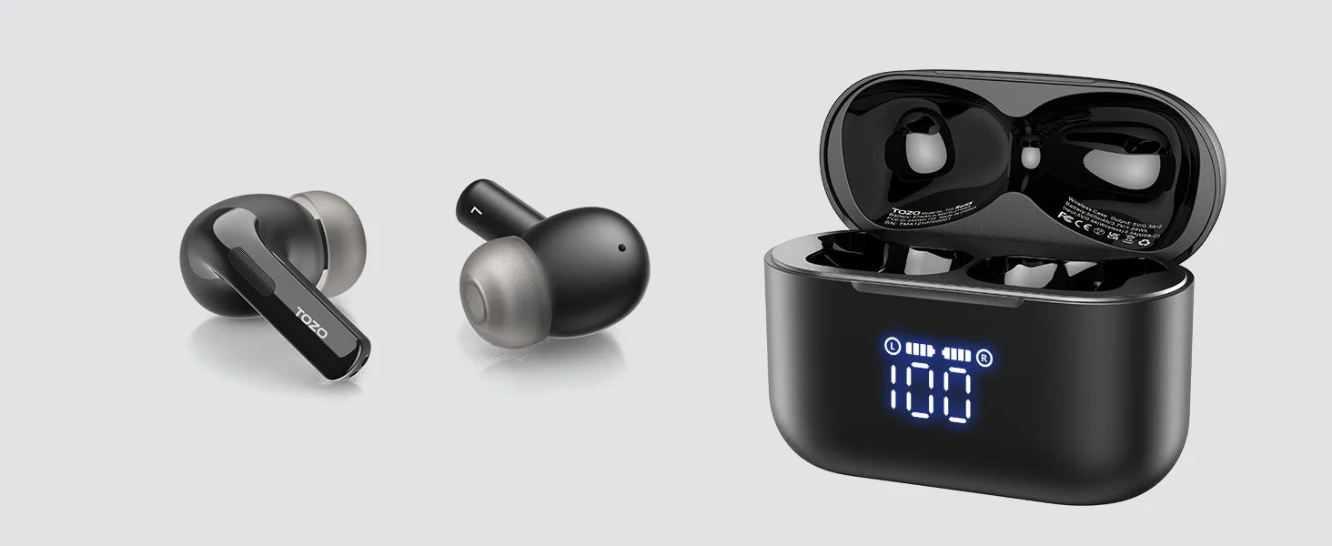 TOZO T20