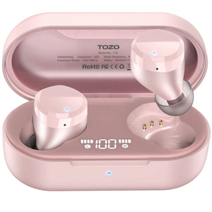 TOZO T12