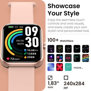 TOZO S3