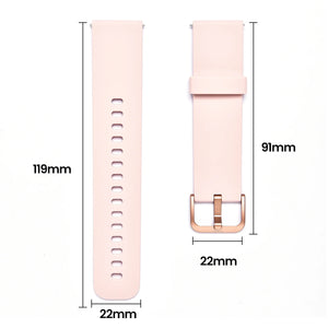 TOZO S2 Mini Smart Watch Strap