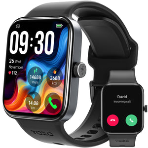 TOZO S4