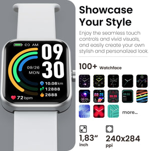 TOZO S3